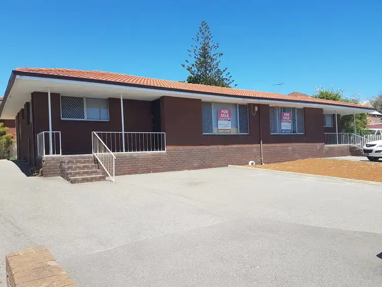 Fourth view of Homely unit listing, 2/57 Gregory Street, Geraldton WA 6530