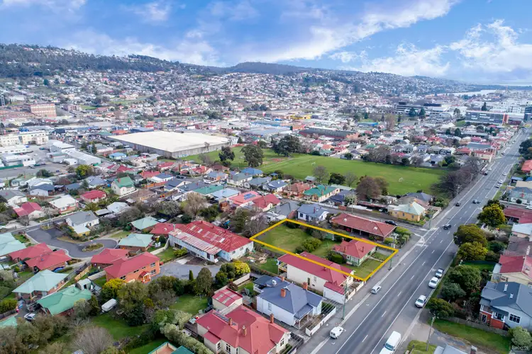 54 Mulgrave St, South Launceston TAS 7249