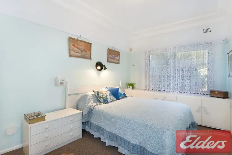 Fourth view of Homely house listing, 17 Apple Street, Constitution Hill NSW 2145