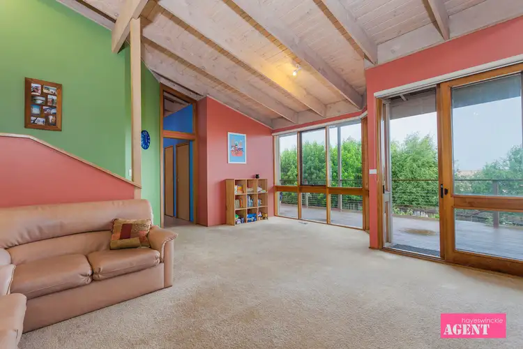 Fifth view of Homely house listing, 23 Tettenhall Ridge, Belmont VIC 3216