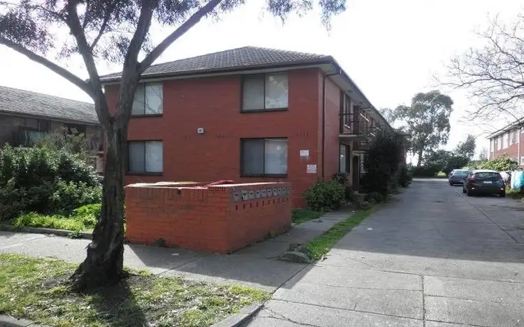 9/26 Eldridge Street, Footscray VIC 3011