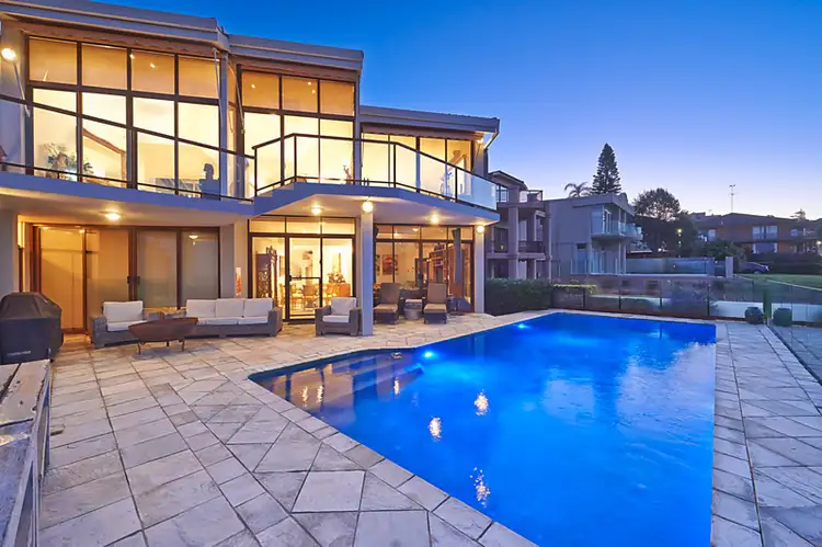 Sixth view of Homely house listing, 11 Craig Avenue, Vaucluse NSW 2030