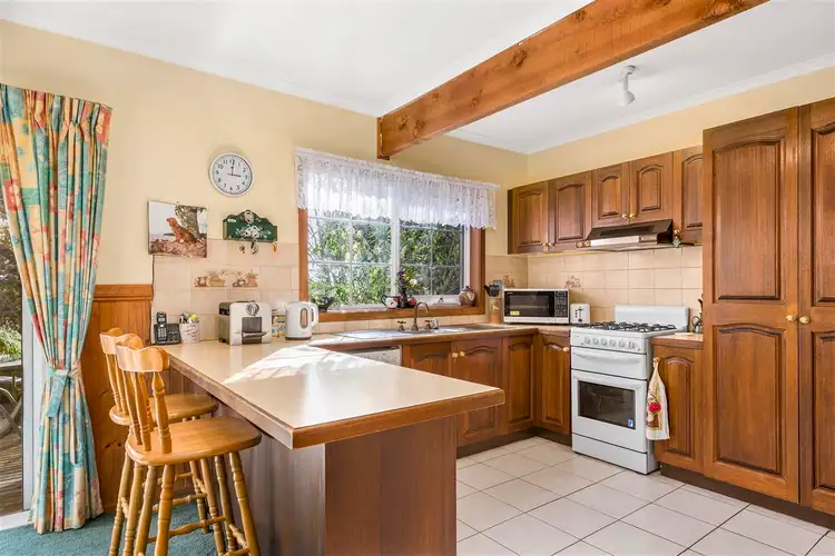 Sixth view of Homely house listing, 160 Evans Road, Tylden VIC 3444