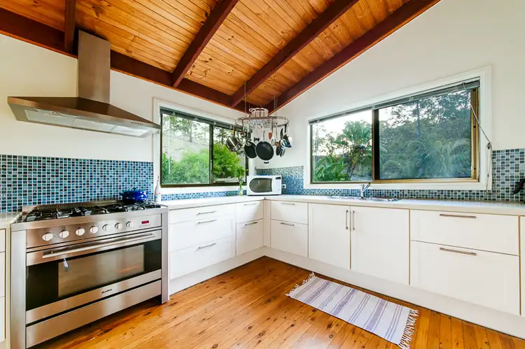 Fifth view of Homely house listing, 93 PERRINS ROAD, Eudlo QLD 4554