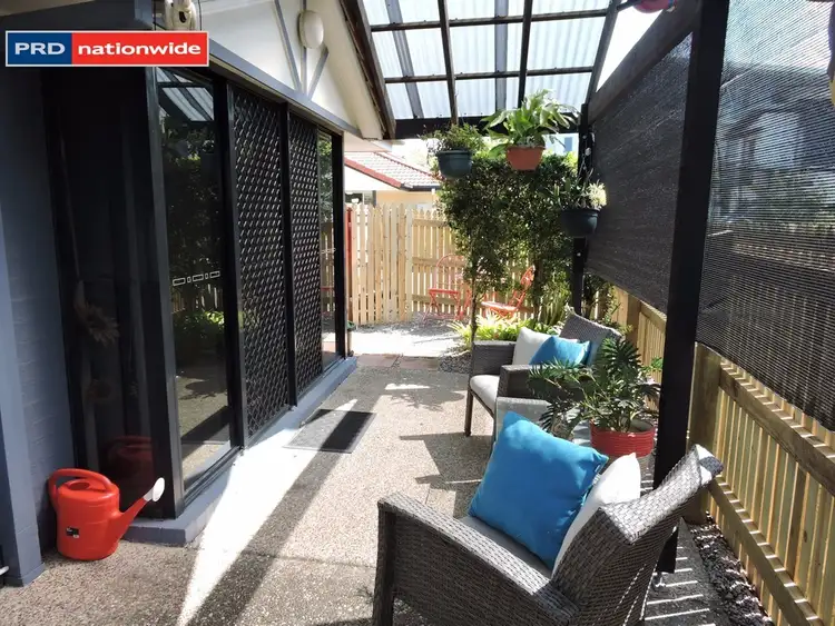 Fifth view of Homely house listing, 10-8 Spinnaker Drive, Sandstone Point QLD 4511