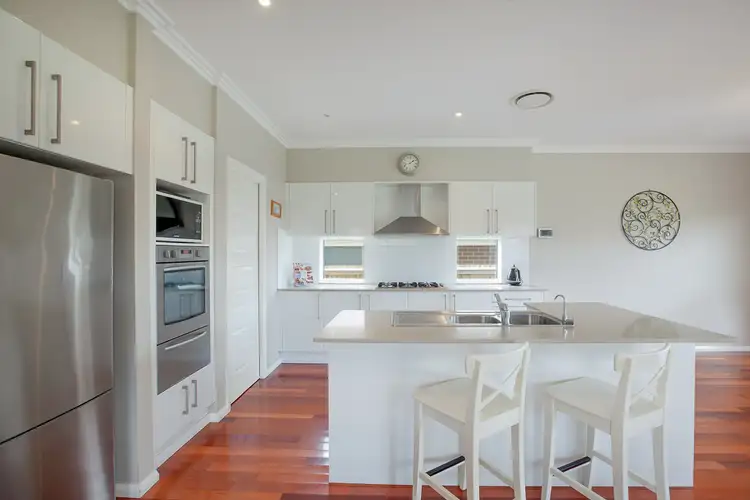 Sixth view of Homely house listing, 19 Dewpoint Drive, Spring Farm NSW 2570