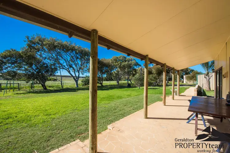Fifth view of Homely house listing, 12 Phillips Road, Greenough WA 6532