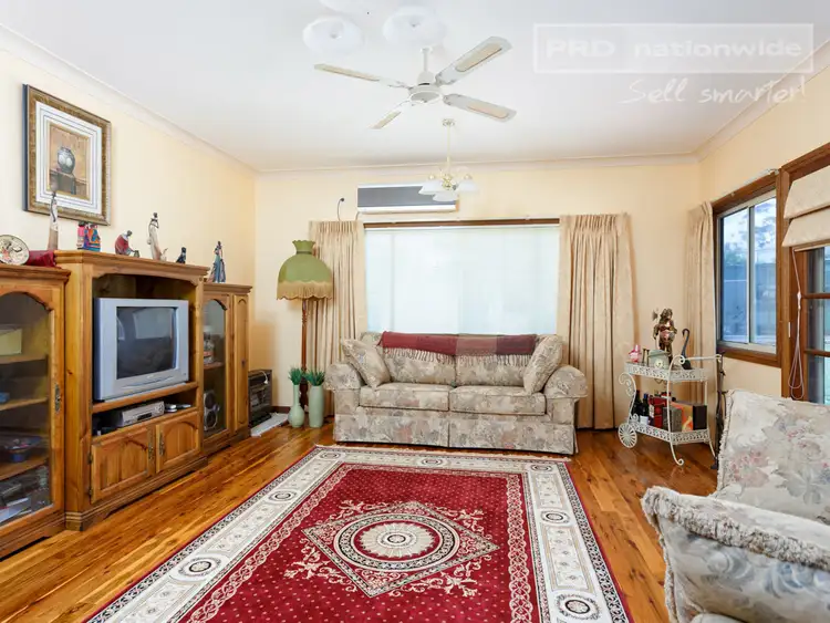 Seventh view of Homely house listing, 1 Beltana Avenue, Mount Austin NSW 2650