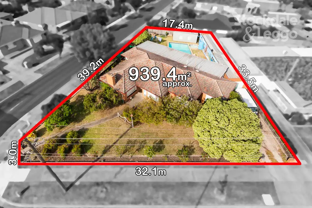 Main view of Homely house listing, 37 Curtin Avenue, Lalor VIC 3075