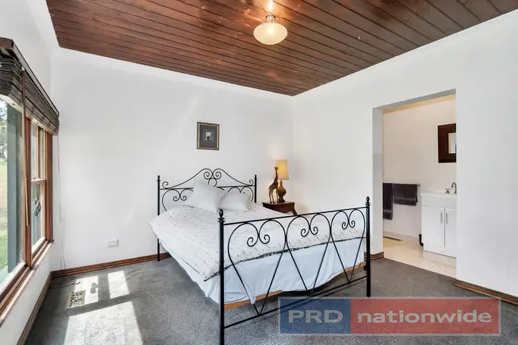Fifth view of Homely house listing, 71 Graham Road, Broomfield VIC 3364