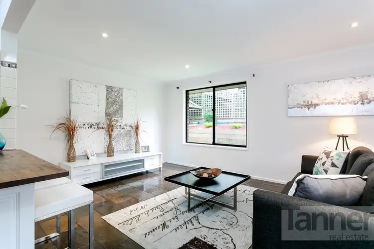 Sixth view of Homely house listing, 11 Garnet Crescent, Flagstaff Hill SA 5159