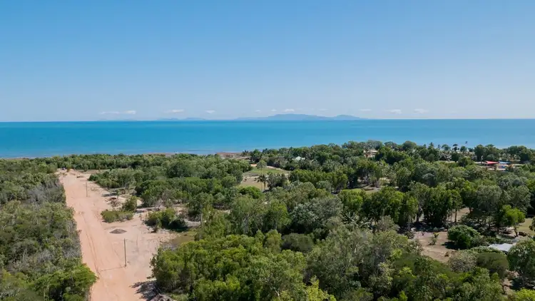 Fifth view of Homely land listing, 335 Hencamp Creek Road, Rollingstone QLD 4816