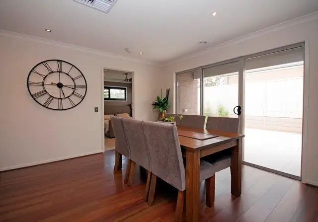 Fifth view of Homely house listing, 6 Harkin Avenue, Wodonga VIC 3690