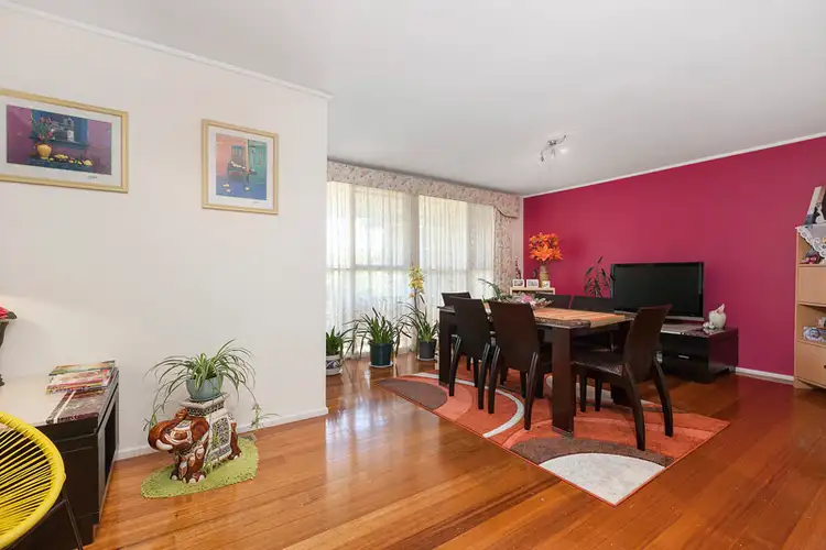Fifth view of Homely house listing, 78 Westerfield Drive, Notting Hill VIC 3168