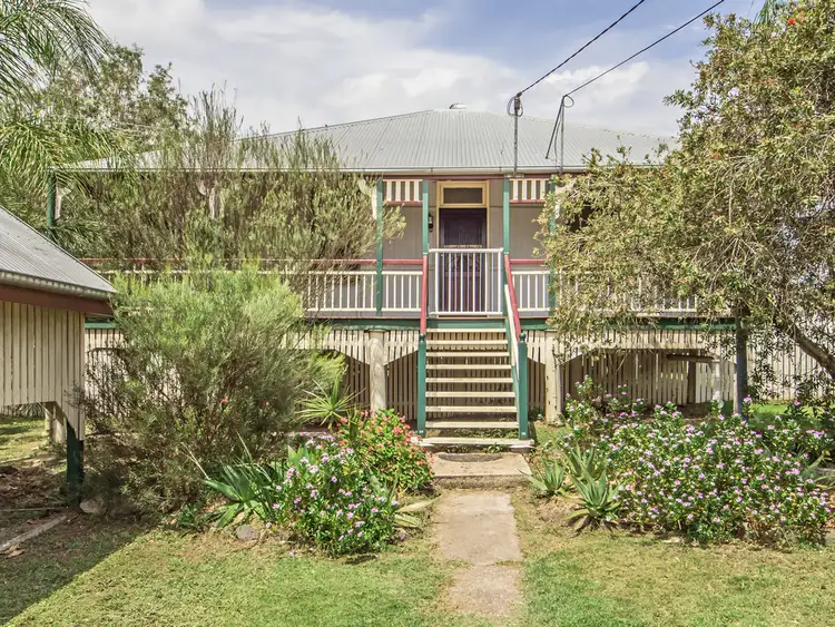 Main view of Homely house listing, 7 THOMAS STREET, Sadliers Crossing QLD 4305