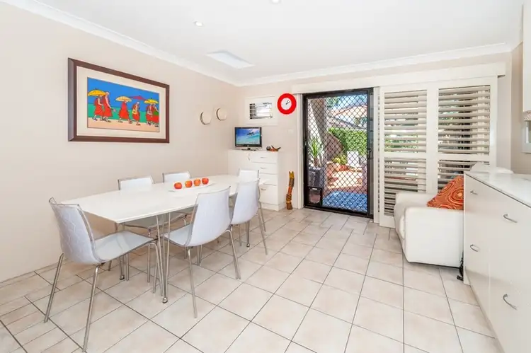 Fourth view of Homely townhouse listing, 29 Combles Parade, Matraville NSW 2036