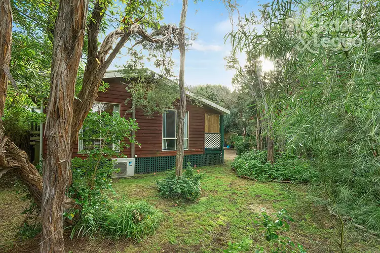 Main view of Homely house listing, 4 Evans Street, Rye VIC 3941