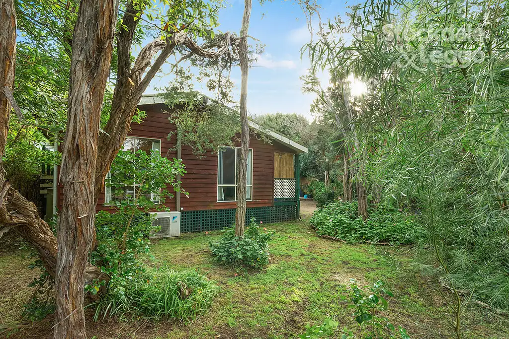 Main view of Homely house listing, 4 Evans Street, Rye VIC 3941