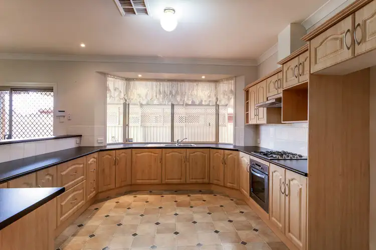 Fifth view of Homely house listing, 5 Hannah Road, Munno Para West SA 5115