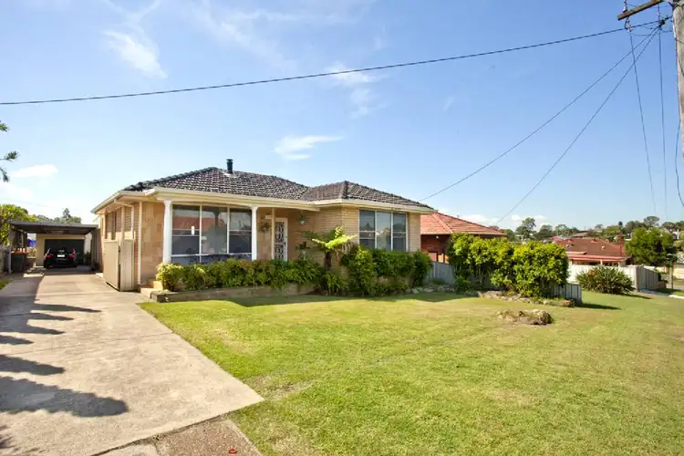 Main view of Homely house listing, 5 Crisp Ave, Rutherford NSW 2320