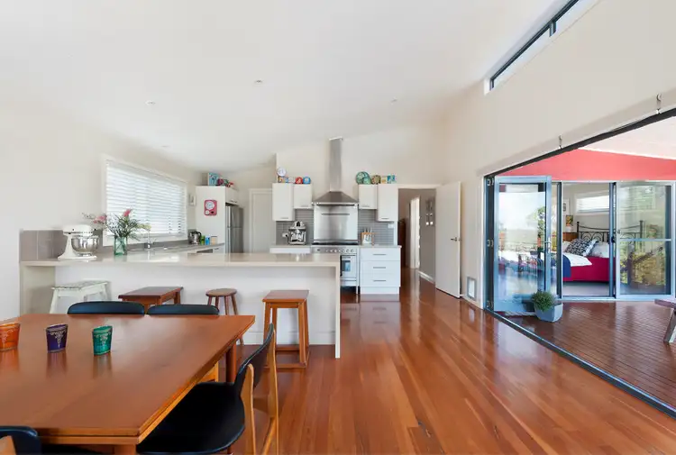 Fourth view of Homely house listing, 45 Bushland Avenue, Mollymook Beach NSW 2539