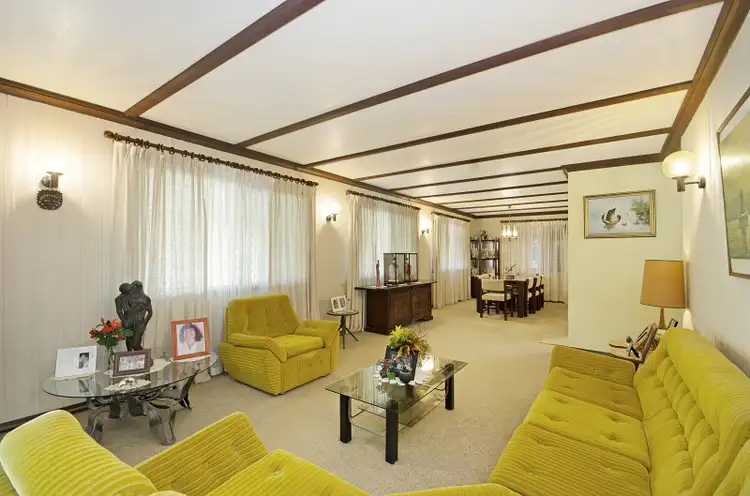 Second view of Homely house listing, 16 Bolinda Court, Alice River QLD 4817