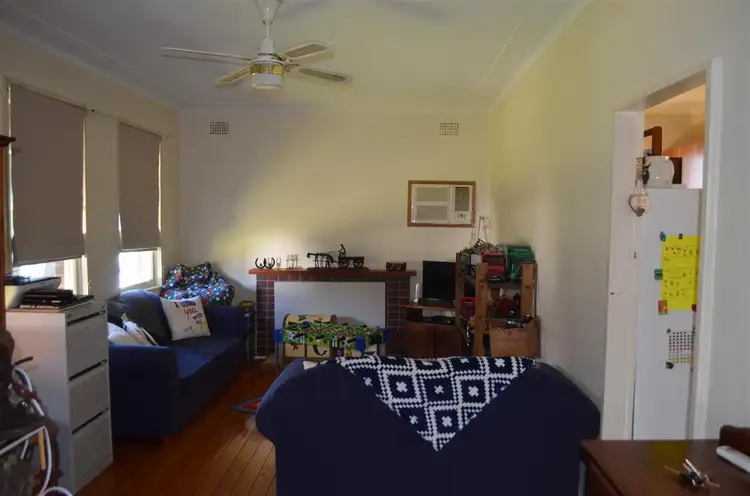 Second view of Homely house listing, 18 Fitzroy Street, Tumut NSW 2720
