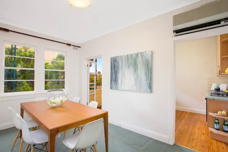 Second view of Homely house listing, 9/531 New South Head Road, Double Bay NSW 2028