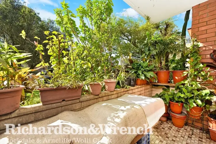 Sixth view of Homely apartment listing, 2/59 Chapel Street, Rockdale NSW 2216