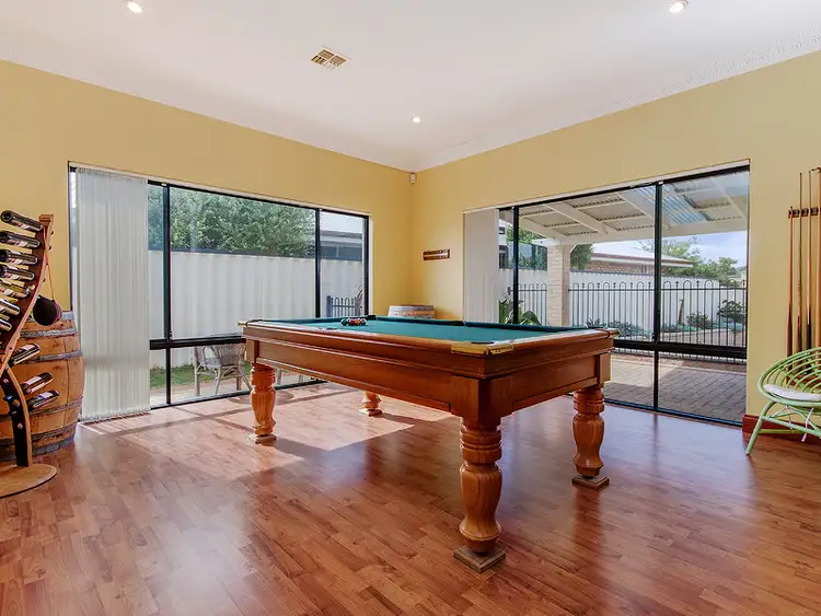 Seventh view of Homely house listing, 7 Rochefort Retreat, Port Kennedy WA 6172