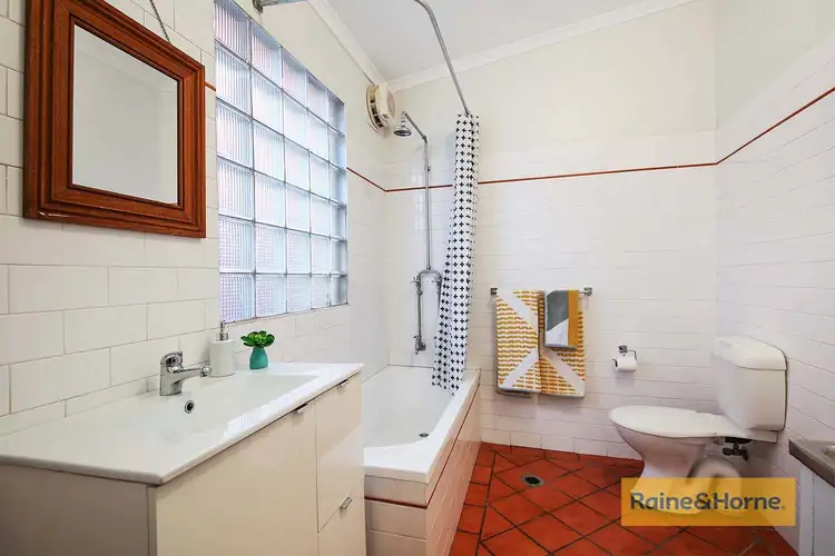 Sixth view of Homely house listing, 11 Chapman Street, Summer Hill NSW 2130