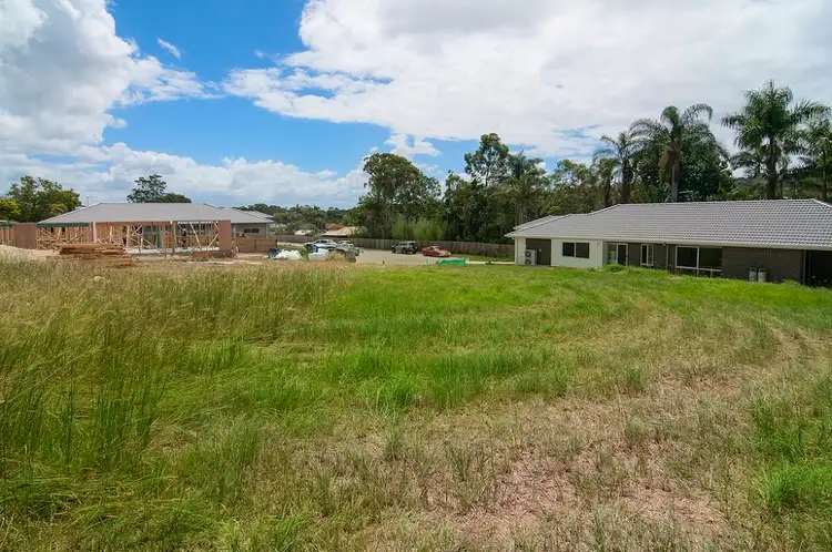 Third view of Homely land listing, Lot 10 29-31 Ronald Street, Shailer Park QLD 4128