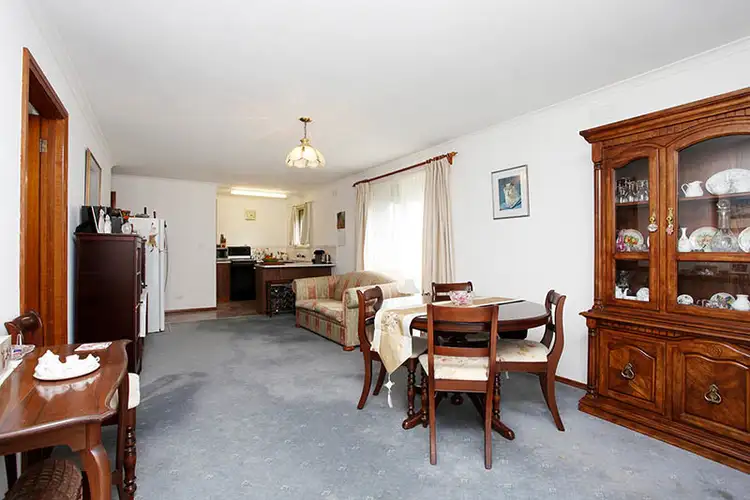 Second view of Homely unit listing, 1/252 Anakie Road, Bell Park VIC 3215