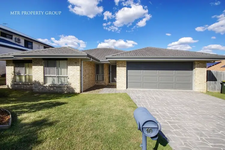 10 Edith Street, Forest Lake QLD 4078