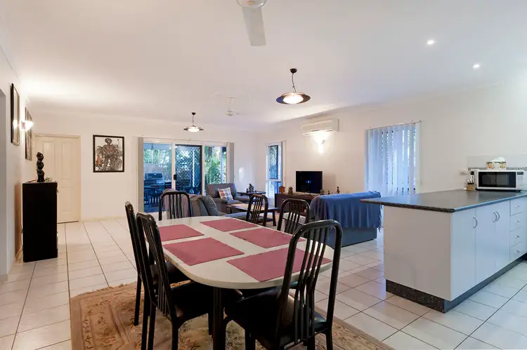Sixth view of Homely house listing, 49 Corypha Circuit, Durack NT 830