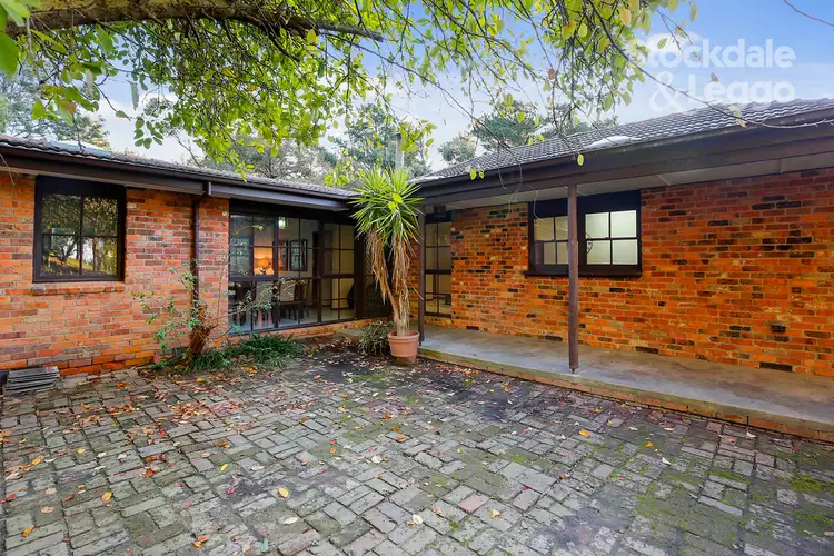 Fifth view of Homely house listing, 70 Warburton Highway, Lilydale VIC 3140
