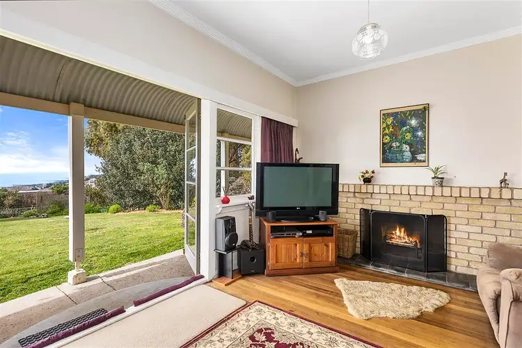 Fifth view of Homely house listing, 26 Epsom Road, Penguin TAS 7316