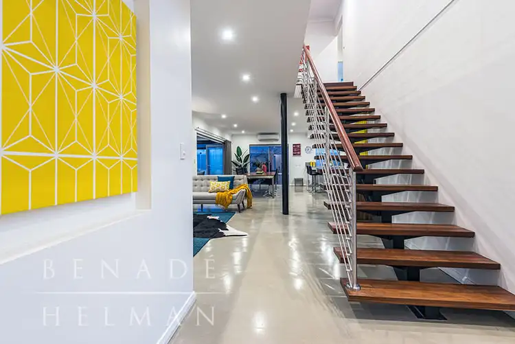 Fourth view of Homely house listing, 142 Woolwich Street, West Leederville WA 6007