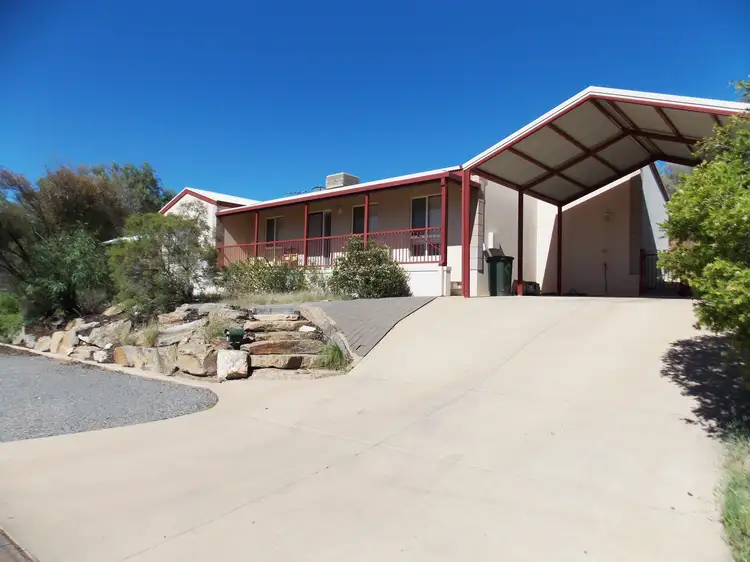 Second view of Homely house listing, 9 Woolla Ct, Larapinta NT 875