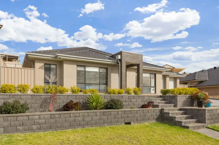 Main view of Homely house listing, 20 Cascabel Way, Noarlunga Downs SA 5168