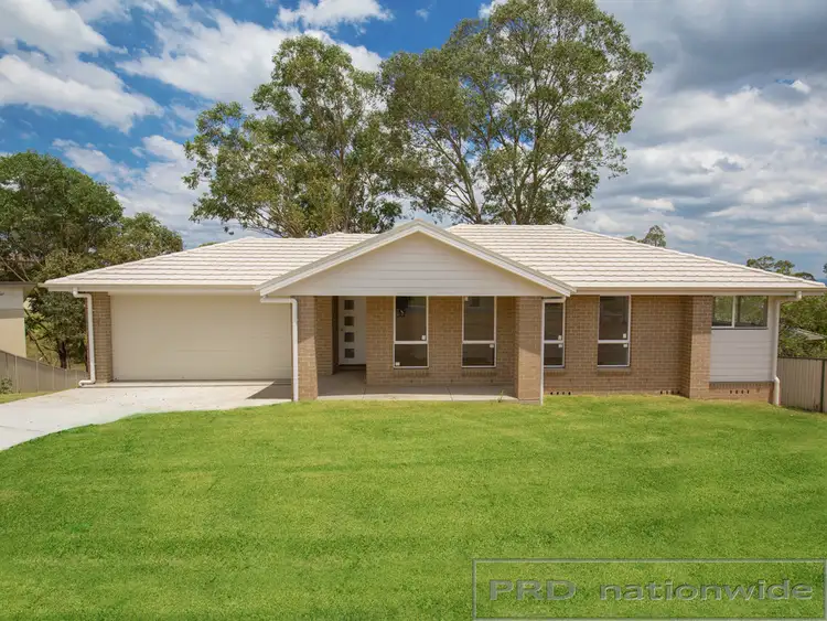3 Crown Close, Rutherford NSW 2320
