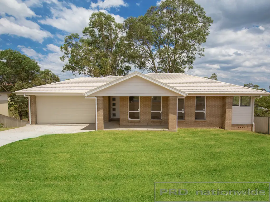 Main view of Homely house listing, 3 Crown Close, Rutherford NSW 2320