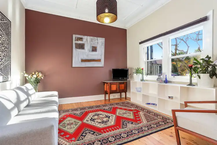 Fifth view of Homely house listing, 23 Daniel Street, Leichhardt NSW 2040
