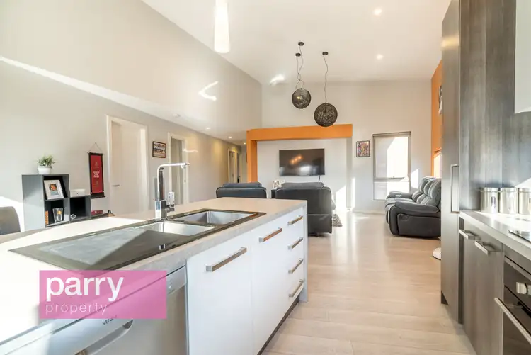 Third view of Homely house listing, 1/21 Legges Crescent, Prospect TAS 7250
