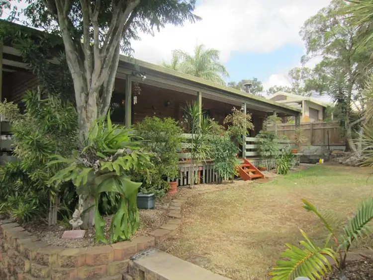 Second view of Homely house listing, 17 Ivanhoe Dve, Bethania QLD 4205
