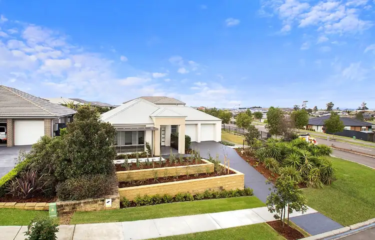 3 Saddlers Drive, Gillieston Heights NSW 2321