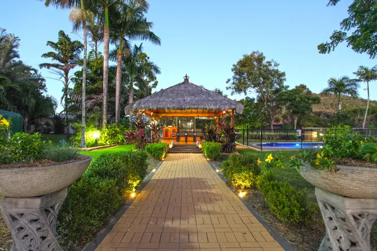 25 Carlton Road, Sarina QLD 4737