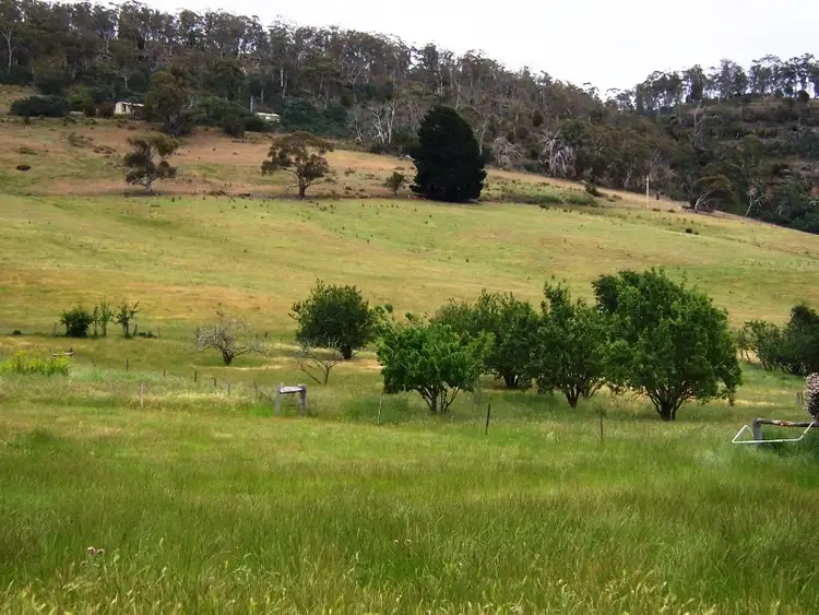 Second view of Homely rural property listing, Lot 5 Sugarloaf Road, Dysart TAS 7030