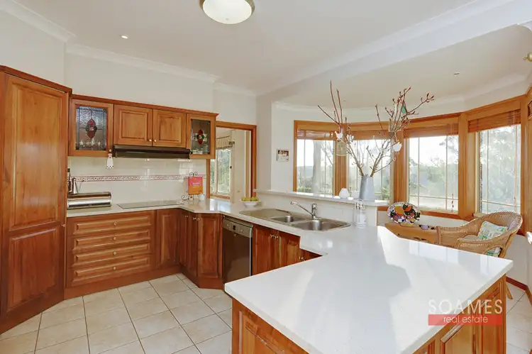 Third view of Homely house listing, 7 Black Ash Place, Hornsby Heights NSW 2077