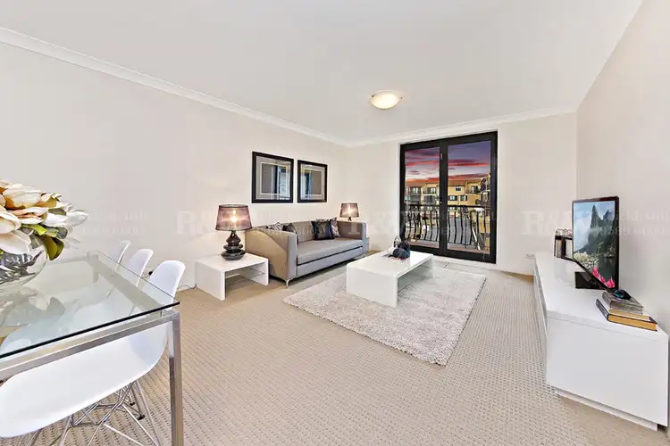 6/21-23 Norton Street, Leichhardt NSW 2040